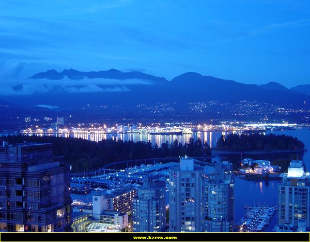 Vancouver