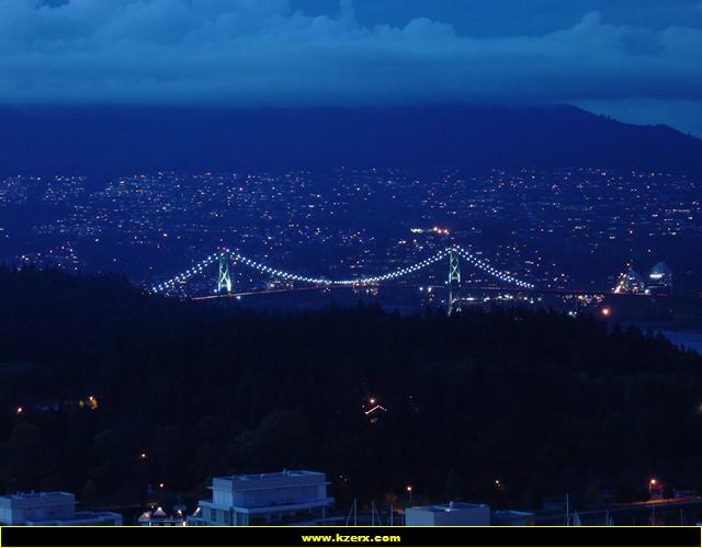 Vancouver