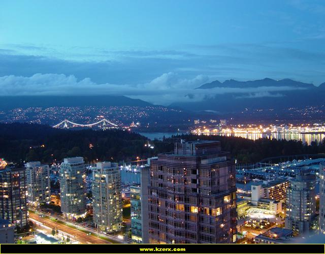 Vancouver