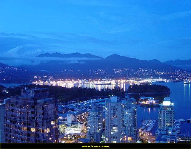Vancouver