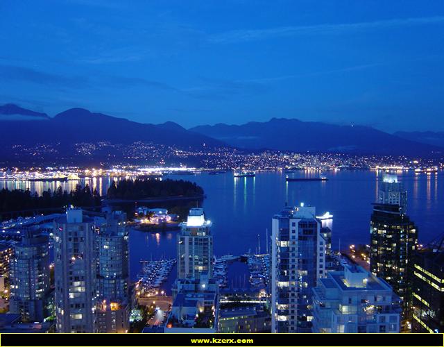 Vancouver