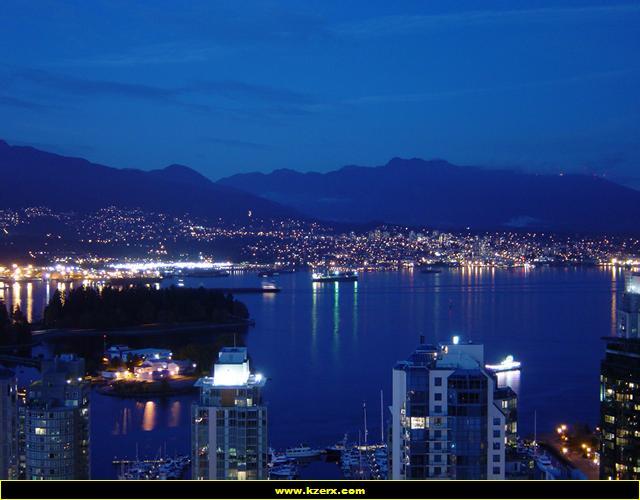 Vancouver