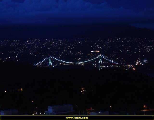 Vancouver