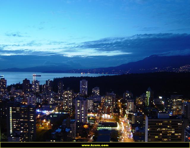 Vancouver