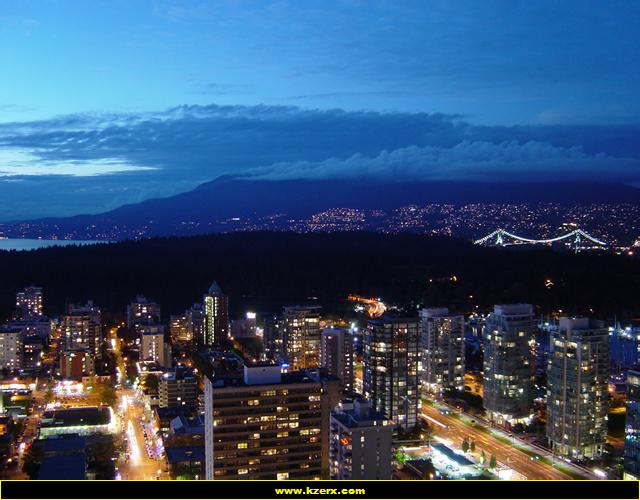 Vancouver