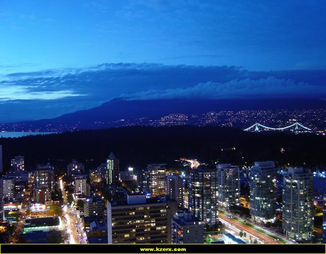 Vancouver
