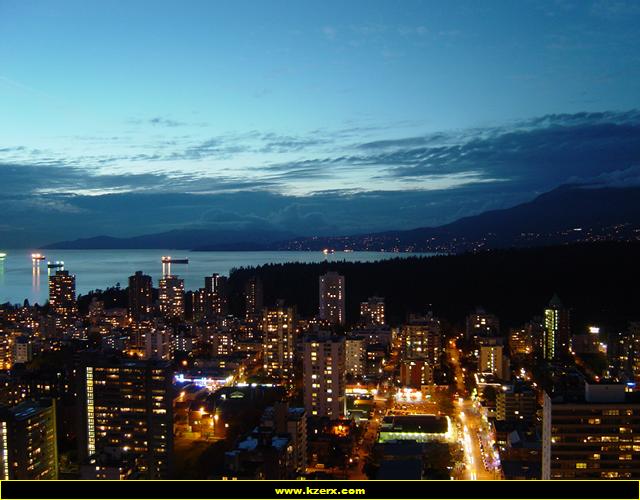 Vancouver