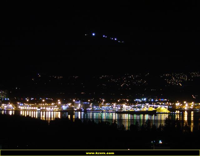 Vancouver