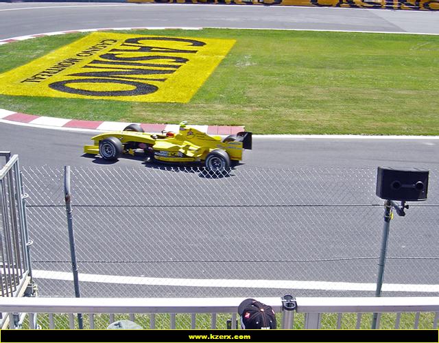 Canadian Grand Prix