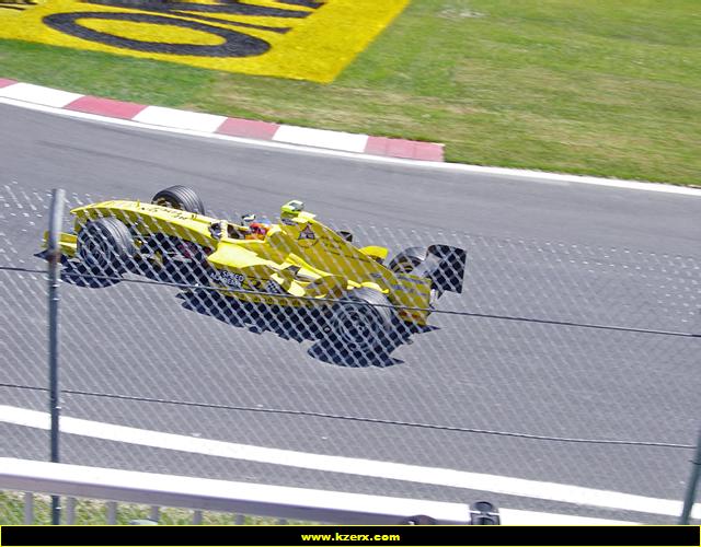 Canadian Grand Prix
