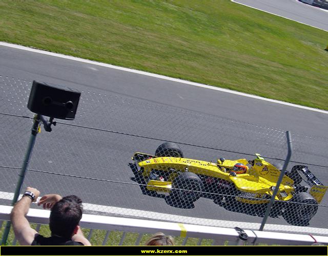 Canadian Grand Prix