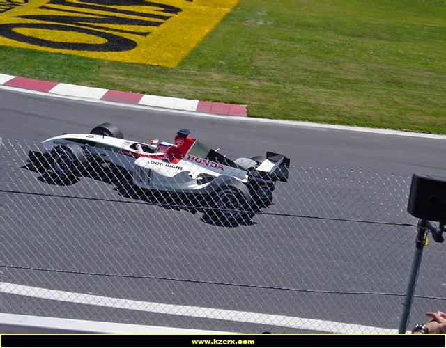Canadian Grand Prix