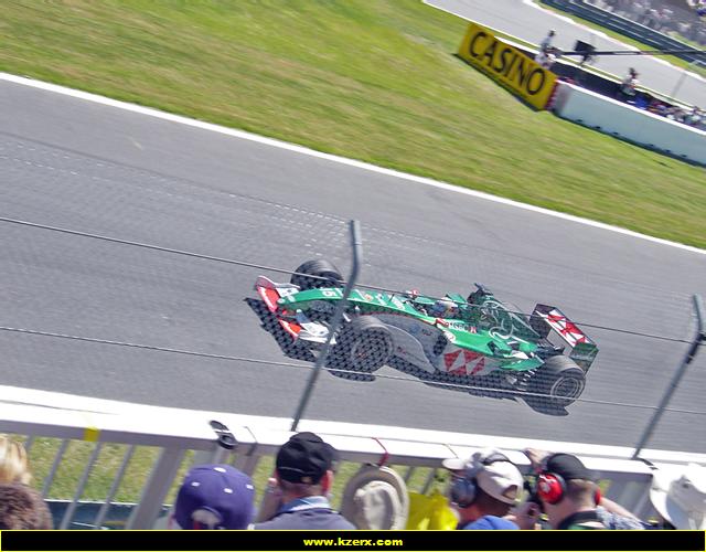 Canadian Grand Prix