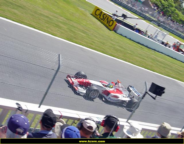 Canadian Grand Prix