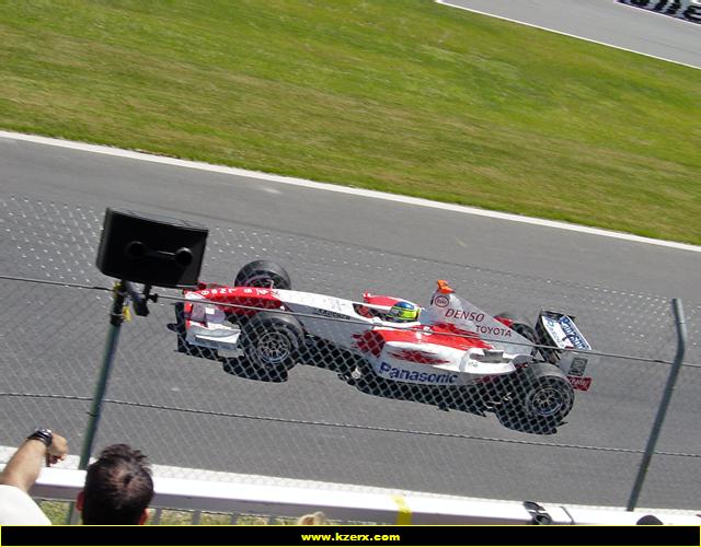 Canadian Grand Prix