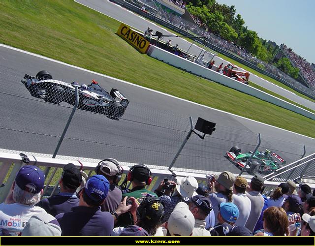 Canadian Grand Prix