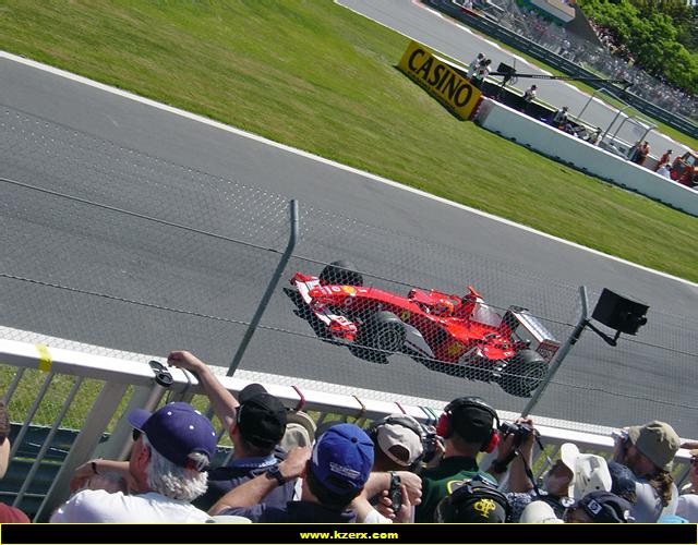 Canadian Grand Prix