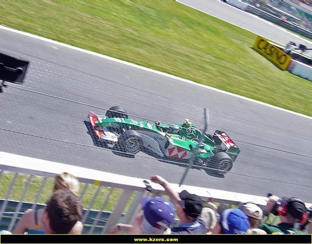 Canadian Grand Prix
