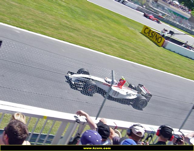 Canadian Grand Prix