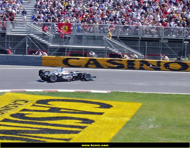 Canadian Grand Prix