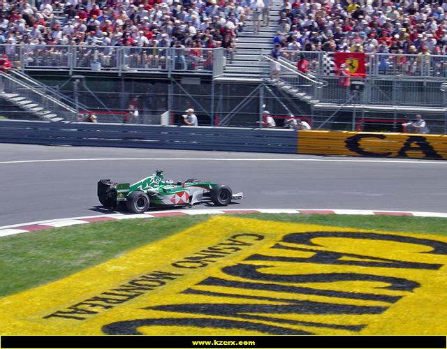 Canadian Grand Prix