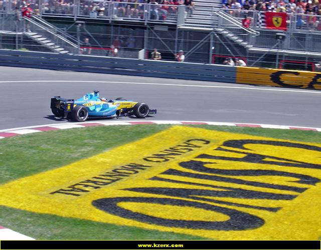 Canadian Grand Prix