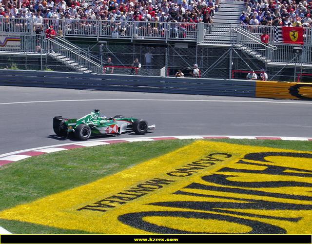 Canadian Grand Prix