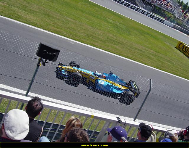 Canadian Grand Prix