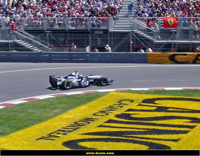 Canadian Grand Prix