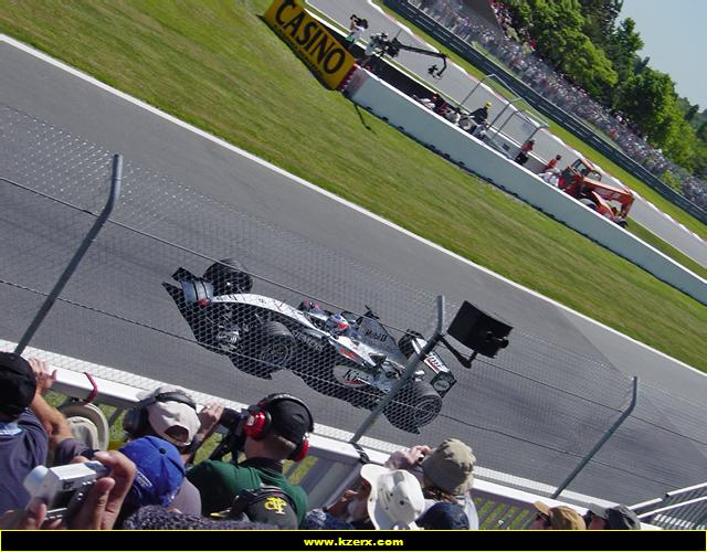 Canadian Grand Prix