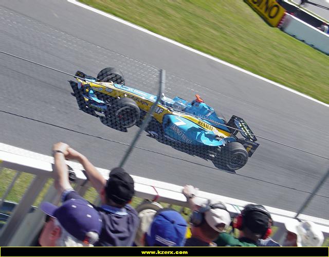 Canadian Grand Prix