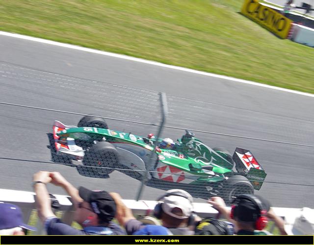 Canadian Grand Prix