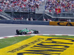 Canadian Grand Prix