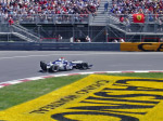 Canadian Grand Prix