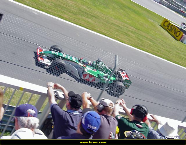 Canadian Grand Prix