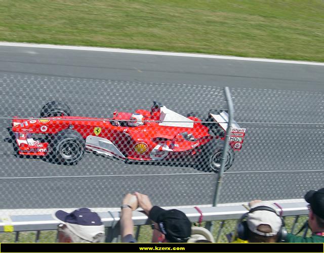 Canadian Grand Prix