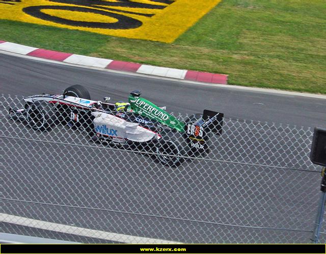 Canadian Grand Prix