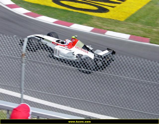 Canadian Grand Prix