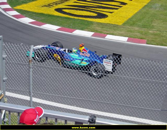 Canadian Grand Prix