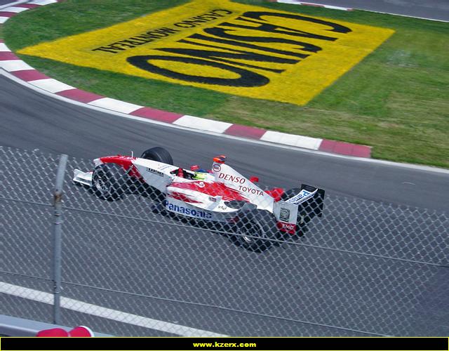 Canadian Grand Prix
