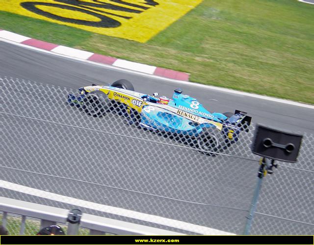 Canadian Grand Prix
