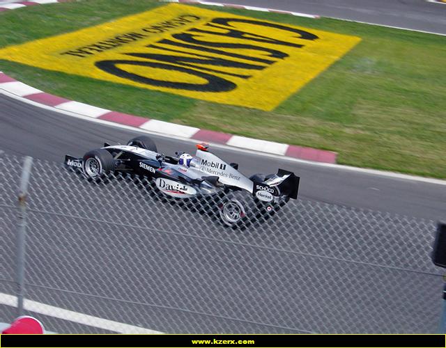 Canadian Grand Prix