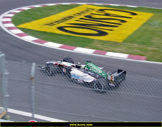 Canadian Grand Prix