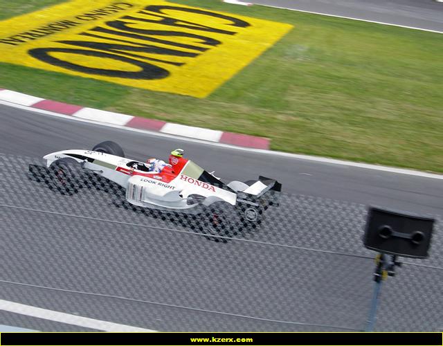 Canadian Grand Prix