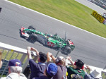 Canadian Grand Prix