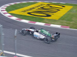 Canadian Grand Prix
