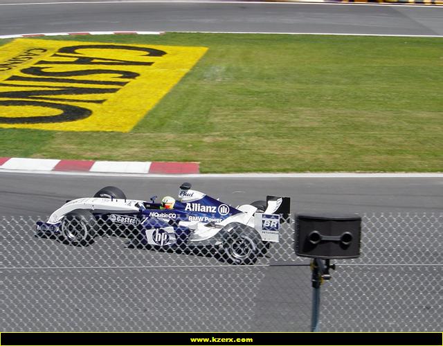 Canadian Grand Prix