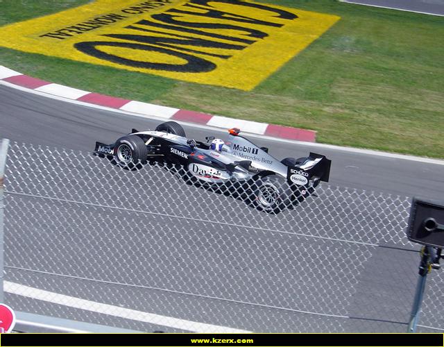 Canadian Grand Prix
