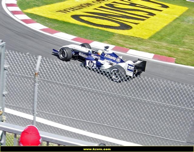 Canadian Grand Prix