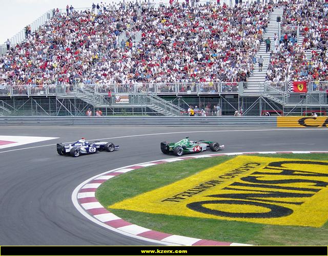 Canadian Grand Prix